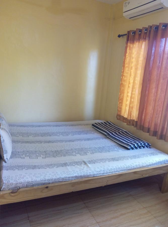 Om Shree Bed And Breakfast Harihareshwar Eksteriør bilde
